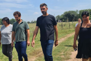 Nuevo intendente con nuevo gabinete: en Junín se va armando el gobierno de Fiorini