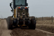 Productores de Villegas debatirán sobre caminos rurales y manejo hídrico