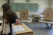 Fuerza Patria apuesta al bunker unificado para esperar los resultados