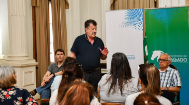 Reactivarán plan de viviendas paralizadas por nación