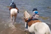 CARBAP denunció desigualdad educativa en zonas rurales por las inundaciones