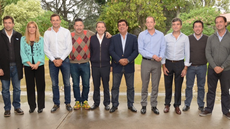 Varios intendentes se juegan la gobernabilidad