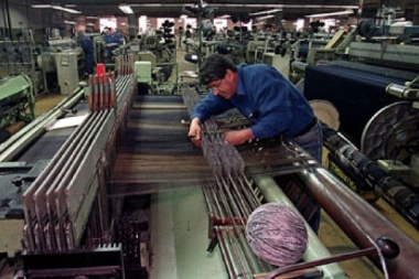 Empresario de Bragado opinó que el gobierno "ayuda" a que desaparezcan pymes"