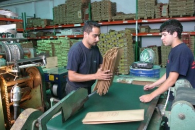 Pymes molestas con el Presupuesto 2019: “va a achicar el mercado interno"