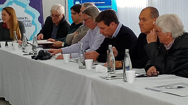 Comercios del interior reclaman medidas ante la baja en ventas