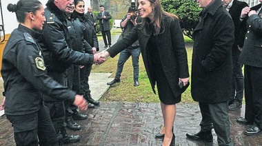 Amplían obligatoriedad de presentar declaraciones juradas a policías y penitenciarios