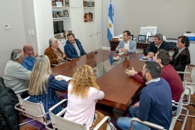 Red Vial de Junín: los consorcios públicos privados serían una realidad en 2019