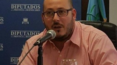 El FR apuntó a la gestión de Petrecca por la calidad en la obra pública