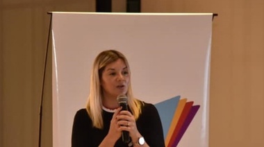 El PRO respaldó a Fiel y cuestionó a Braga por "violencia política contra las mujeres"