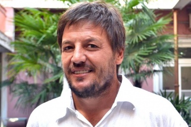 Bertone: “la mayoría está desencantada con este gobierno que es un desastre”