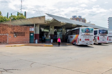 El municipio de Arenales volvió a implementar transporte estudiantil hacia Junín