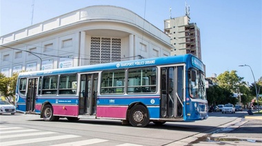 Provincia eleva montos en subsidios para el transporte del interior