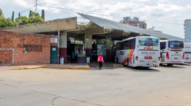 El municipio de Arenales volvió a implementar transporte estudiantil hacia Junín