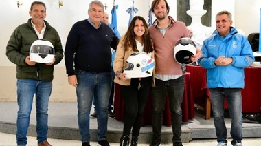 Provincia ya entregó más de 210 mil Pases Libres Multimodales