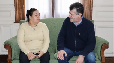 Se pondrá en marcha el nuevo servicio de pasajeros Bragado-Mechita