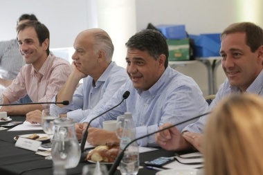 Intendentes del PRO ratificaron su pedido de eliminar las PASO