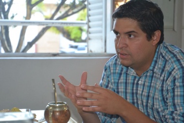 Radicales de 9 de Julio enfurecidos con el PRO tras quedar afuera de la primaria
