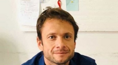 "En nación y provincia aplauden y en Junín critican la emergencia", respondió Llovet