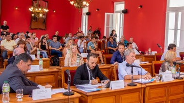 Apaj y Federación Agraria rechazaron la emergencia y apuntaron a "falta de transparencia" y "autoritarismo"