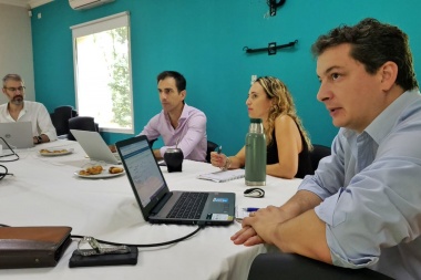 "Parece que el presidente y el gobernador pueden tener emergencia, pero en Junín no"