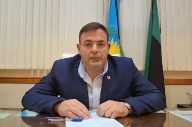 Intendente de Rojas declaró la emergencia económica por un año