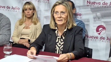 Gentile anunció que solicitará la declaración de emergencia económica