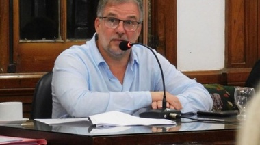 Presidente del Concejo de 9 de Julio consideró un "sinceramiento necesario" la emergencia económica