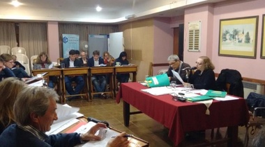 Dirigente de la C. Cívica de Lincoln reclamó al Concejo que trate la adhesión a la ley provincial