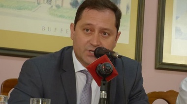 Serenal peleará las primarias con González de la C.Cívica y Siri será el candidato del peronismo