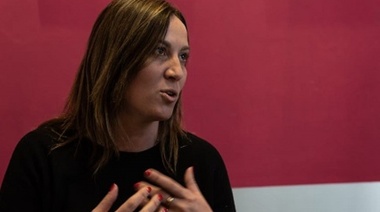 Para diputada massista, “la mayoría de los argentinos va a optar por una alternativa”