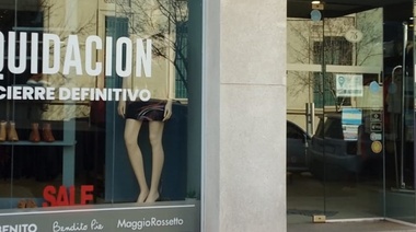 El 42% de los comerciantes juninenses bajo sus ventas