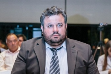 Junín: sin adelantar su posición, UC destacó la presencia de Díaz y Jacobs por el Presupuesto 2017