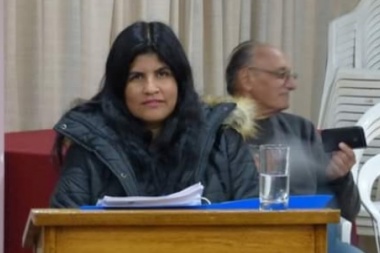 El peronismo no aprobó la rendición de cuentas de Serenal: Es un Estado inactivo”