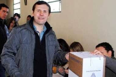 Candidato de TODOS en Arenales denuncia campaña sucia en las redes sociales