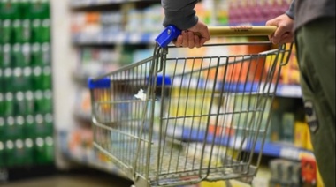 Gobierno convocó a supermercados para retomar el control de los precios