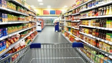 Consumo en supermercados se derrumbó casi un 23% durante los primeros días de agosto