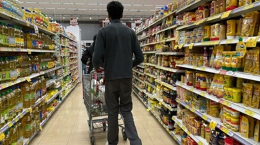 Consumo sigue caído y ventas de supermercados acumulan 15 meses abajo