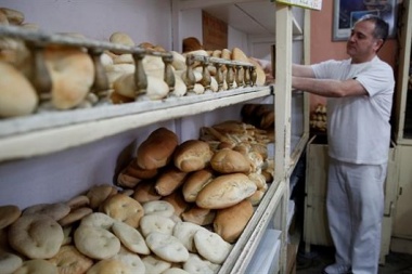 Por los tarifazos, panaderos bonaerenses advierten: “Nos empujan a la clandestinidad”