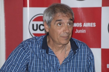 Mansur dijo que si el oficialismo no gana en la UCR, “sufrirá la unión de Cambiemos”