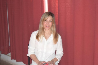 Candidata opositora desmintió que Cambiemos se rompa si no gana el oficialismo en la UCR