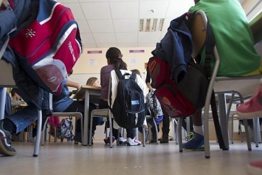 Provincia creó un sistema de mediación escolar para evitar el bullying en las aulas
