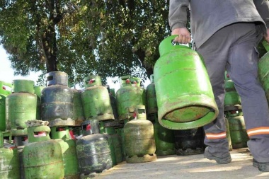 Distribuidores de gas advierten por posibles desabastecimientos a raíz de la situación de las empresas