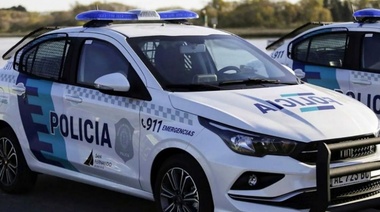 Intendente de UxP vinculó casos de inseguridad a la situación económica