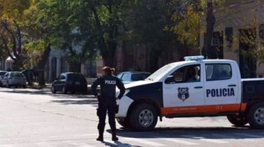 Con pedido al Ejecutivo, preocupación por inseguridad llegó al Concejo