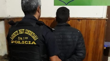 El FR golpeó sobre la inseguridad en Junín: "lo que se hace no alcanza"