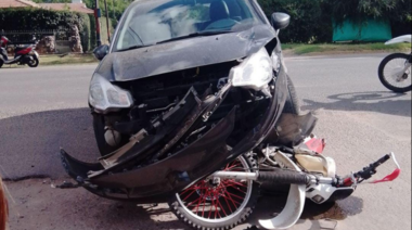 La oposición habló de "desbordes" en inseguridad y accidentología vial