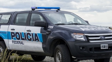 Senadores LLA piden intervención de las Fuerzas Federales en la Provincia