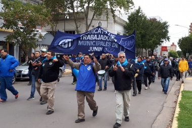 Municipales y gobierno local empiezan otra semana con final abierto
