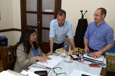 Por la inflación, el municipio debió aplicar la cláusula gatillo