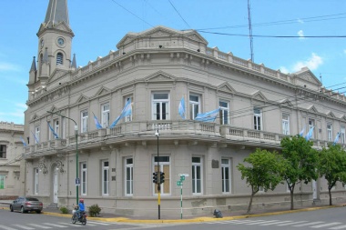 El Municipio de Junín depositó los sueldos y aguinaldos con los aumentos acordados